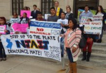 ” غیرقانونی تارکین وطن کو ڈرائیونگ لائسنس کیلئے قانونی سازی کی جائے“