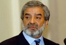 مانی آئی سی سی فنانشل اینڈ کمرشل کمیٹی کے سربراہ مقرر