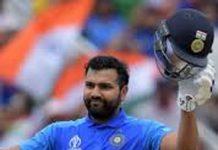 پاکستان کےخلاف سازش کرنےوالابھارت ورلڈ کپ سے آوٹ ،مقبوضہ کشمیر میں جشن