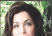 اداکارہ میرا امریکہ میں حادثہ کے باعث زخمی