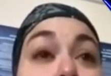 کرونا کی آڑ میں بے گناہوں کا قتل ، نیویارک کی نرس کے تہلکہ خیز انکشافات