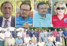 سیم خان کی رہائش گاہ پر پی ٹی آئی یو ایس اے کا شاندار اکٹھ ، باربی کیو پارٹی ، کرکٹ میچ سے لطف دوبالا