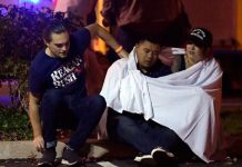 کیرولینا ، نائٹ کلب میں فائرنگ سے 2 افراد ہلاک، 8 زخمی