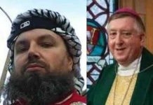 سینٹ لوئس میں مسلم سکالر اور عیسائی پیشوا میں تنازع بڑھنے لگا ، سینٹ لوئس کا نام تبدیل کرنے کا بھی مطالبہ