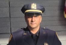 نیویارک پولیس میں ایک اور پاکستانی شاہد محمود مرزا کی لیفٹیننٹ کے عہدے پر ترقی