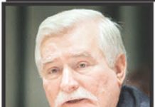 پولینڈ کے نوبل انعام یافتہ سابق صدر کورونا کے باعث کنگال ہوگئے