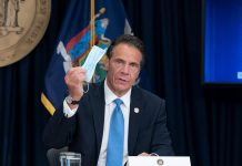 کورونا لاک ڈائون ، عبادت گاہوں میں داخلے پر پابندی غیر آئینی قرار