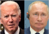 جوبائیڈن اورروسی صدر پوٹن کی ملاقات 16 جون کو جنیوا میں طے ہو گئی