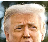 ٹرمپ کورونا مریضوں کوگوانتا ناموبے بھیجنا چاہتے تھے