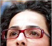 خاتون صحافی کے اغوا کی کوشش ناکام، 4 ایرانی اہلکار وں پر فرد جرم عائد