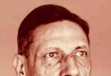 پانڈے کی کتاب نے بھارتی ایوانوں میں ہلچل مچا دی