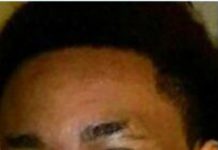 پولیس کے ہاتھوں سیاہ فام کے قتل کیخلاف احتجاجی مظاہرہ