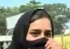 بھارت میں ہندوؤں کے سامنے کلمہ حق کہنے والی مسلم لڑکی کی دھوم