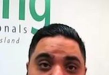 کیون شکیل کانگریس کے اُمیدوار