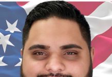 کیون شکیل کو پاکستانی/ مسلم /لاطینی کمیونٹی کی بھرپور حمایت حاصل