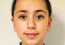 دنیا کی ذہین ترین لڑکی: 11 سالہ تارا بلوچ نے آئن سٹائن کا ریکارڈ توڑ ڈالا