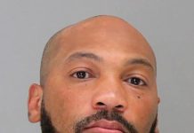 ٹیکساس ؛ میچ کے دوران لڑائی کا مرکزی ملزم عاقب طالب گرفتار