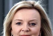 برطانوی وزیراعظم کی امیدوار لز ٹرس کا پاکستان سے متعلق بڑا بیان