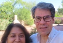 ایریزونا اسٹیٹ یونیورسٹی میں مسلم کمیونٹی کو خراج تحسین کیلئے نئے سینٹر کا آغاز