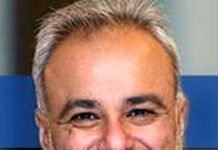 ڈاکٹر سعود انورکنیکٹی کٹ سے مسلسل تیسری بار سینیٹرمنتخب