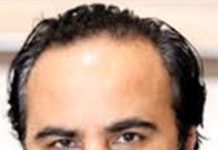 جنرل باجوہ کے اصرار پر عمران روس کے دورہ پر گئے، عمران اگرا