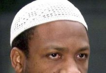 عبداللہ الفیصل کو دہشتگردی دفعات کے تحت سزا سنائی جائیگی