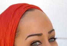 جعلی شناخت کا بھانڈا پھوٹنے کے بعد سماجی کارکن سروستی عہدے سے مستعفی