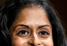 نصرت چودھری امریکہ کی پہلی مسلم خاتون جج منتخب ہونے کا اعزاز