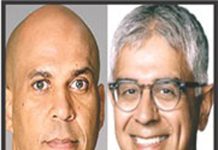 عدیل عبداللہ منگی کی بطور پہلے مسلمان اپیلیٹ جج تعیناتی غیریقینی کا شکار