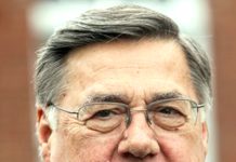 کائونٹی ایگزیکٹو ایڈ رومین کے زیر اہتمام دوسری سالانہ رمضان سیفٹی کانفرنس