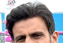 امریکہ میں جو کنڈیشن کو سمجھے گا اسی کو فائدہ ملے گا، شعیب ملک