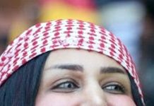 عراقی ٹک ٹاک اسٹار کو بغداد میں گھر کے باہر گولی مار کر ہلاک کر دیا گیا