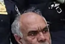 یہودی ربی پر قاتلانہ حملہ کرنیوالا پاکستانی ٹیکسی ڈرائیوراصغر علی گرفتار