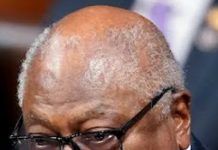 سینیٹر جیمزکا نیتن یاہو کے کانگریس سے خطاب کے بائیکاٹ کا اعلان