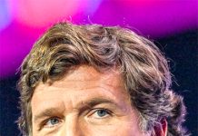 کانگریس اسرائیلی ایجنٹسکا گڑھ بن چکی: ٹکر کارلسن کا انکشاف