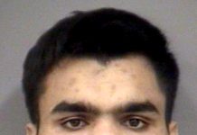 ہردیپ سنگھ نجر کے قتل کے الزام میں مرکزی ملزم امندیپ سنگھ ٹورنٹو سے گرفتار