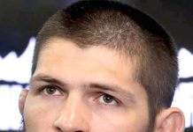 سابق باکسر خبیب کا فلسطین جنگ بندی کا مطالبہ، ٹرمپ کی یقین دہانی