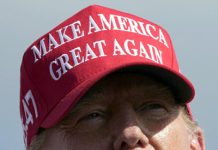 ہش منی ٹرائل :پراسیکیوٹر ٹرمپ کو سزا میں تاخیر کی مخالفت سے دستبردار