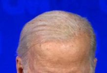 بائیڈن نے انٹرنیشنل سفر کو مباحثے کی خراب کارکردگی کی وجہ قرار دیدیا