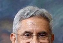 شنگھائی سمٹ میں شمولیت کیلئے بھارتی وزیر خارجہ جے شنکر کا ممکنہ دورہ پاکستان