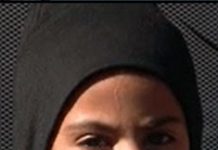 73سالہ شخص کا ڈیٹریاٹ پارک میں 7سالہ مسلم لڑکی پر تشدد، ملزم گرفتار