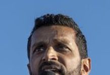 سابق ایجنٹس کی ٹرمپ سے کاش پٹیل کو FBI کا ڈائریکٹر بنانے کی اپیل