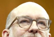 سینیٹ نے رسل کو وائٹ ہائوس کا بجٹ ڈائریکٹر تعینات کر دیا