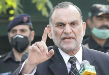 عمران سے اعظم سواتی و دیگر کی ملاقات، اہم ہدایت مل گئیں