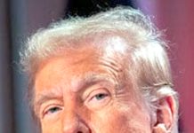 46% امریکیوں نے ٹرمپ کی امیگریشن پالیسی کی حمایت کی:سروے