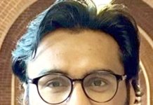 حماس سے تعلق کے الزام میںگرفتار بھارتی محقق کو رہا کر دیا گیا