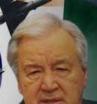 پاک ،بھارت کشیدگی، سیکریٹری جنرل نے ثالثی کی پیشکش کردی