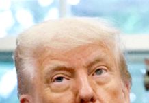 سعودی عرب کا اسرائیل کو تسلیم کرنا میری عزت افزائی ہوگی، ٹرمپ