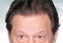 امن ہماری ترجیح ہے لیکن اسے بزدلی نہ سمجھا جائے، عمران خان