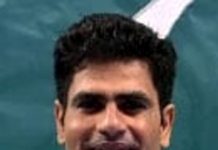 ایشین چمپئن شپ میں ارشد ندیم کی کامیابی پر اسٹار کھلاڑیوں کا خوشی کا اظہار